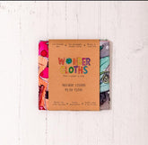 Wonderie // The fairy dust garden Play Cloth